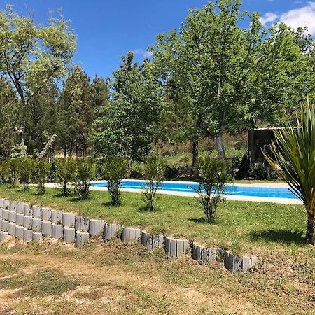 Sernancelhe Quinta Da Fervenca, Private River Place To Relax.. מראה חיצוני תמונה