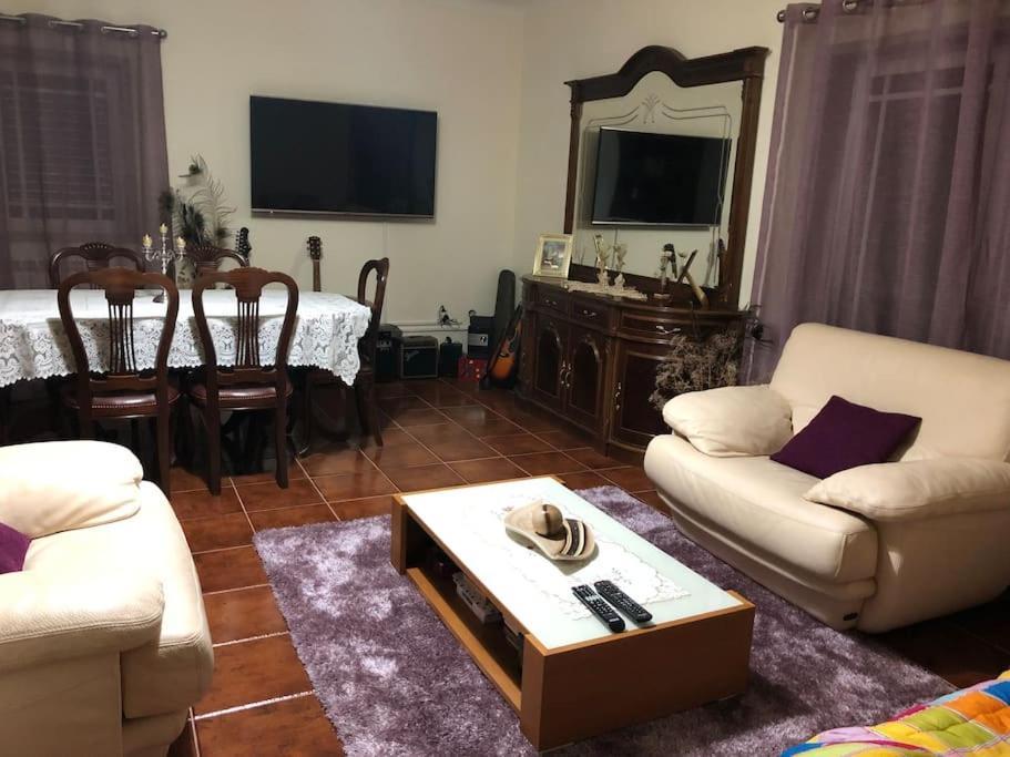 Sernancelhe Quinta Da Fervenca, Private River Place To Relax.. מראה חיצוני תמונה
